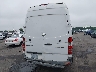 WDYPE8DC5FP****** Destrozados 2015 Freightliner Sprinter
