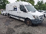 WDYPE8DC5FP****** Salvamento y Destrozados 2015 Freightliner Sprinter en Englishtown