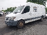 WDYPE8DC5FP****** Usados y Reparables 2015 Freightliner Sprinter en Englishtown
