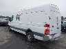 WDYPE8DC5FP****** Salvamento y Reparables 2015 Freightliner Sprinter en Englishtown