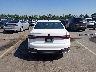 3VWBX7BU9SM****** Wrecked 2025 Volkswagen Jetta