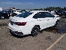 3VWBX7BU9SM****** Salvage and Wrecked 2025 Volkswagen Jetta in South Carolina State