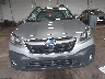 4S4BTADC9N3****** Salvage 2022 Subaru Outback in Minnesota State