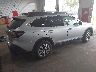 4S4BTADC9N3****** Salvage and Wrecked 2022 Subaru Outback in Minnesota State