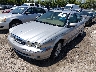 SAJWA51C05W****** Used and Repairable 2005 Jaguar X-Type in Nashville