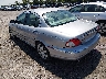 SAJWA51C05W****** Salvage and Repairable 2005 Jaguar X-Type in Nashville