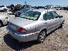 SAJWA51C05W****** Salvage and Wrecked 2005 Jaguar X-Type in Tennessee State