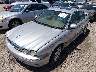 SAJWA51C05W****** Salvage and Repairable 2005 Jaguar X-Type in Tennessee State