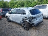 JA4ARUAU1PU****** Salvamento y Reparables 2023 Mitsubishi Outlander en Pittsburgh North