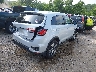 JA4ARUAU1PU****** Salvamento y Destrozados 2023 Mitsubishi Outlander en Estado de Pennsylvania