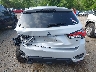JA4ARUAU1PU****** Salvamento y Reparables 2023 Mitsubishi Outlander en Estado de Pennsylvania