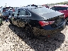 1G1ZD5ST5SF****** Salvamento y Reparables 2025 Chevrolet Malibu en Tulsa