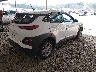 KM8K1CAA6MU****** Salvamento y Destrozados 2021 Hyundai Kona en Estado de Georgia