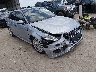 WAUUPBFF8GA****** Salvage and Wrecked 2016 Audi A3 E-tron in Fort Worth North