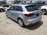 WAUUPBFF8GA****** Salvage and Repairable 2016 Audi A3 E-tron in Fort Worth North