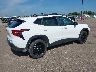 KL77LKE28RC****** Salvamento y Destrozados 2024 Chevrolet Trax en Estado de Minnesota