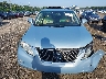 JTJBK1BA4A2****** Wrecked 2010 Lexus RX 350 in New York State