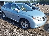 JTJBK1BA4A2****** Salvage and Wrecked 2010 Lexus RX 350 in Long Island