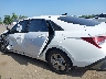 KMHLL4DG6TU****** Salvamento 2026 Hyundai Elantra