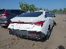 KMHLL4DG6TU****** Salvamento y Destrozados 2026 Hyundai Elantra en Estado de Ohio