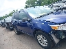 2FMDK3GC2EB****** Repairable 2014 Ford Edge in Ohio State