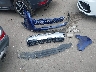 2FMDK3GC2EB****** Wrecked 2014 Ford Edge in Ohio State