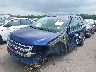 2FMDK3GC2EB****** Used and Repairable 2014 Ford Edge in Cleveland