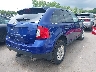 2FMDK3GC2EB****** Salvage and Wrecked 2014 Ford Edge in Ohio State