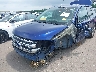 2FMDK3GC2EB****** Salvage and Repairable 2014 Ford Edge in Ohio State