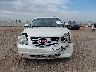 1GKS2MEF5CR****** Wrecked 2012 GMC Yukon Xl 1500 in Texas State