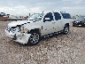 1GKS2MEF5CR****** Used and Repairable 2012 GMC Yukon Xl 1500 in Amarillo