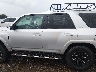 JTEZU5JRXF5****** Reparables 2015 Toyota 4Runner en Estado de Luisiana