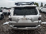 JTEZU5JRXF5****** Destrozados 2015 Toyota 4Runner