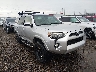 JTEZU5JRXF5****** Salvamento y Destrozados 2015 Toyota 4Runner en Lafayette