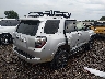 JTEZU5JRXF5****** Salvamento y Destrozados 2015 Toyota 4Runner en Estado de Luisiana