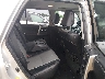 JTEZU5JRXF5****** Destrozados 2015 Toyota 4Runner en Lafayette