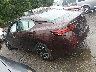 3N1AB8CV2SY****** Reparables 2025 Nissan Sentra en Estado de Massachusetts