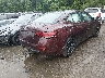 3N1AB8CV2SY****** Salvamento y Destrozados 2025 Nissan Sentra en Estado de Massachusetts