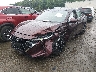 3N1AB8CV2SY****** Salvamento y Reparables 2025 Nissan Sentra en Estado de Massachusetts