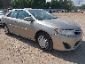 4T1BF1FK1EU****** Salvage and Wrecked 2014 Toyota Camry in Longview