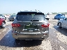 5N1AL0MMXFC****** Wrecked 2015 Infiniti QX60