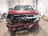1FTEW1E41KF****** Wrecked 2019 Ford F-150 in South Dakota State