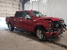 1FTEW1E41KF****** Salvage and Wrecked 2019 Ford F-150 in Sioux Falls