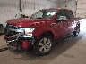 1FTEW1E41KF****** Used and Repairable 2019 Ford F-150 in Sioux Falls