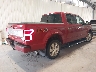 1FTEW1E41KF****** Salvage and Wrecked 2019 Ford F-150 in South Dakota State