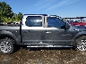 1FTEW1CP1HF****** Usados 2017 Ford F-150 en Estado de Mississippi