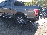 1FTEW1CP1HF****** Usados y Reparables 2017 Ford F-150 en Jackson