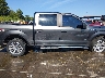 1FTEW1CP1HF****** Salvamento y Reparables 2017 Ford F-150 en Jackson