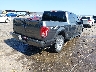 1FTEW1CP1HF****** Salvamento y Destrozados 2017 Ford F-150 en Estado de Mississippi