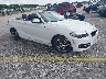 WBA2K9C35H7****** Salvamento y Destrozados 2017 BMW 230i en Miami North